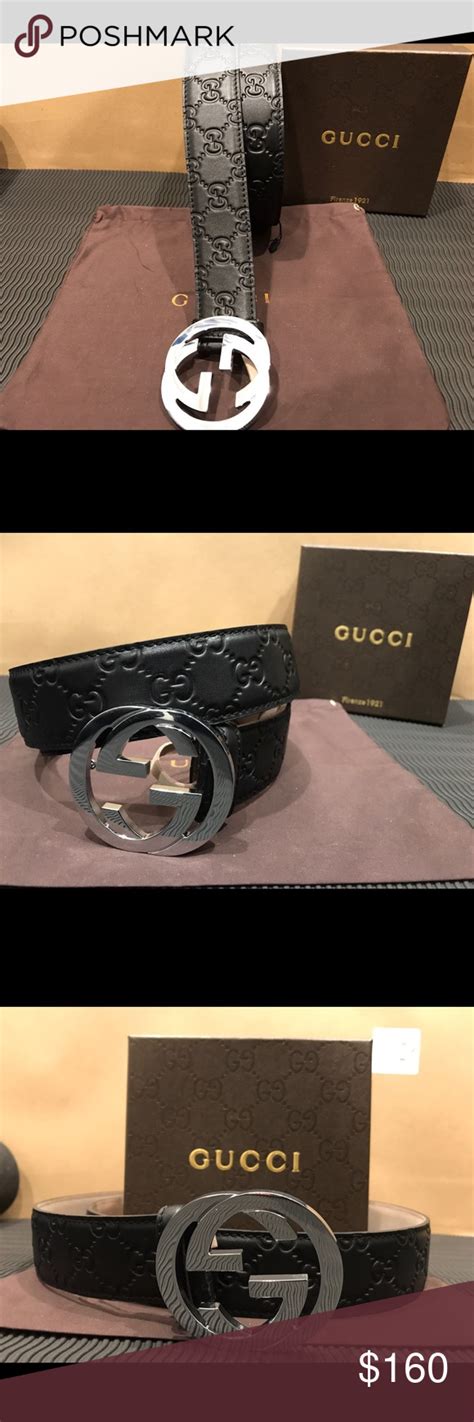 gucci belt dust bag made in china|gucci belt for sale.